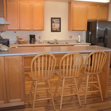 Coquille Point Condo Bandon Exterior photo