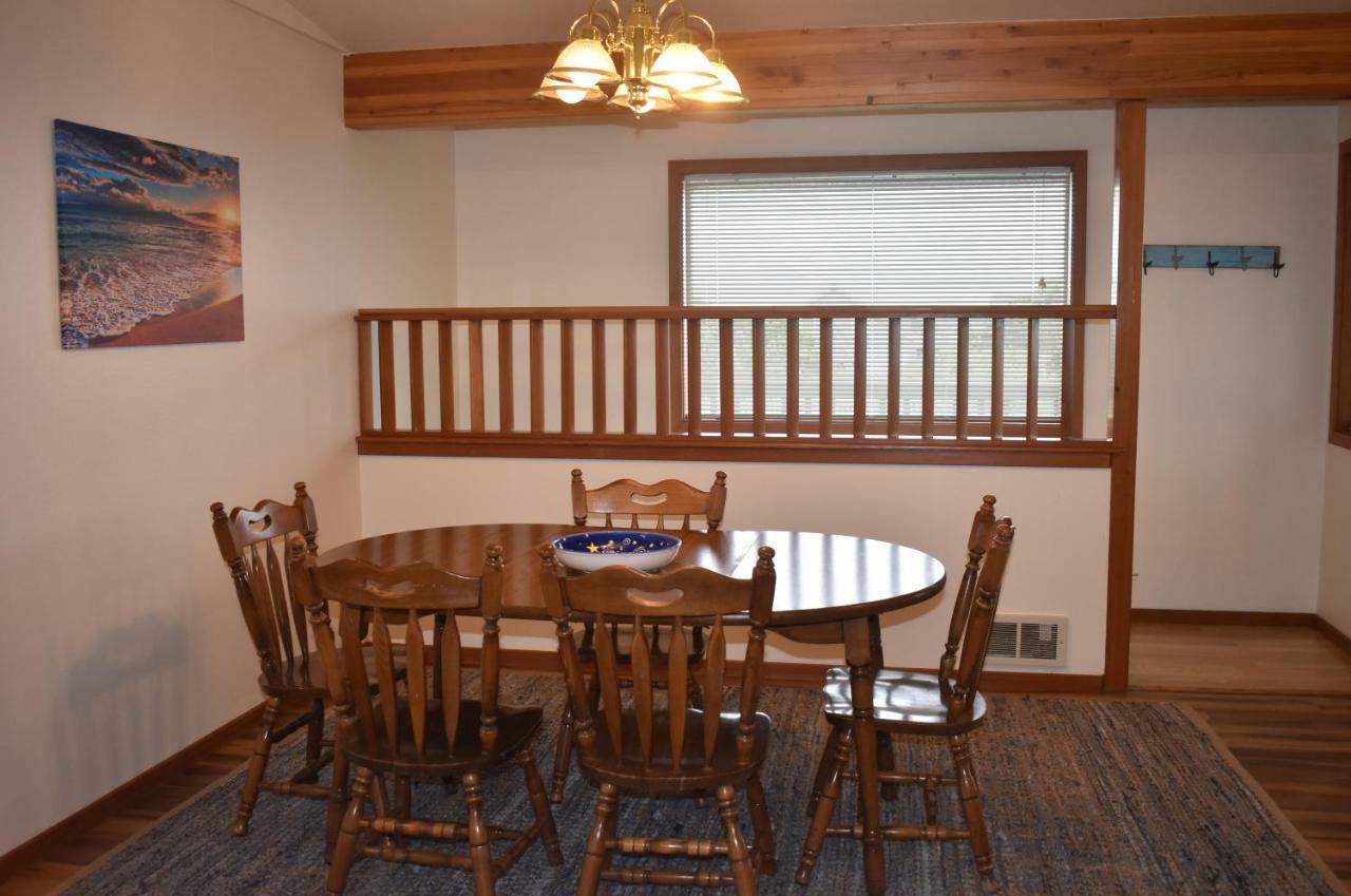 Coquille Point Condo Bandon Exterior photo