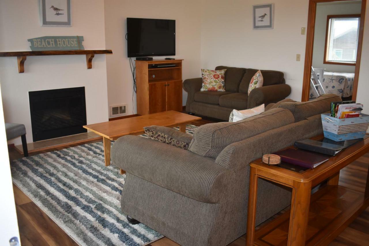 Coquille Point Condo Bandon Exterior photo